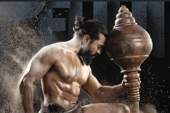 థియేటర్లలో పెద్ది.. రీలోడెడ్ వెర్షన్